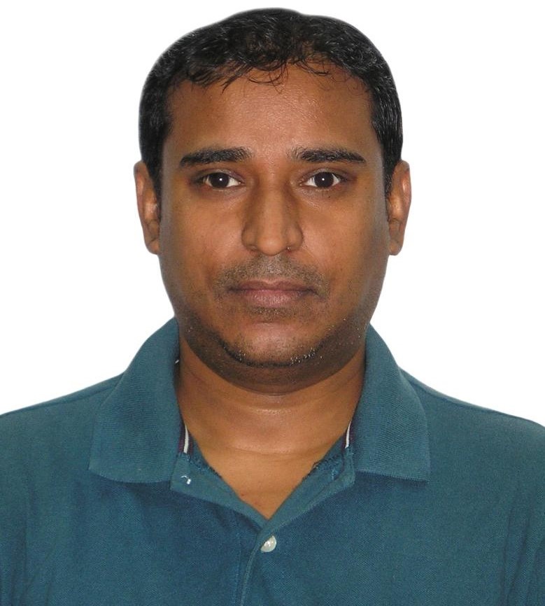 Dr. Manoj Gupta
